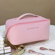 Pillow makeup bag, view 6 - MRSLM