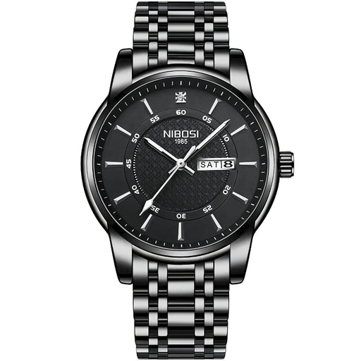 men's quartz wristwatch, view 6 - MRSLM
