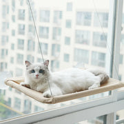 cat window hammock, view 11 - MRSLM