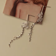 original design ear studs, view 2 - MRSLM
