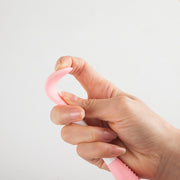silicone double-end face mask brush, view 7 - MRSLM