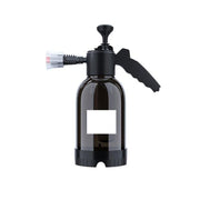 double nozzle 2l foam sprayer, view 7 - MRSLM