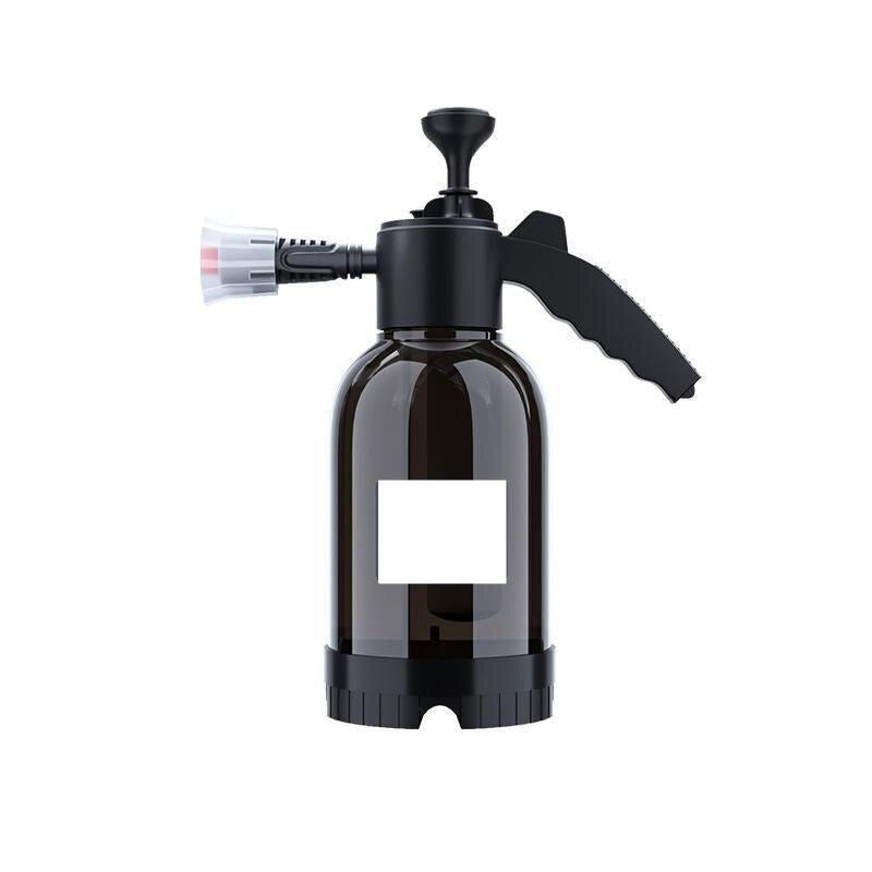 double nozzle 2l foam sprayer, view 7 - MRSLM