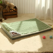 Winter warm dog mat, view 3 - MRSLM