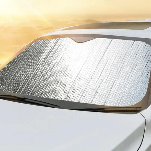 foldable car sun shade - MRSLM