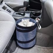 compact collapsible car trash can - MRSLM