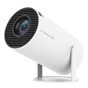 4k wifi6 portable home cinema projector - MRSLM