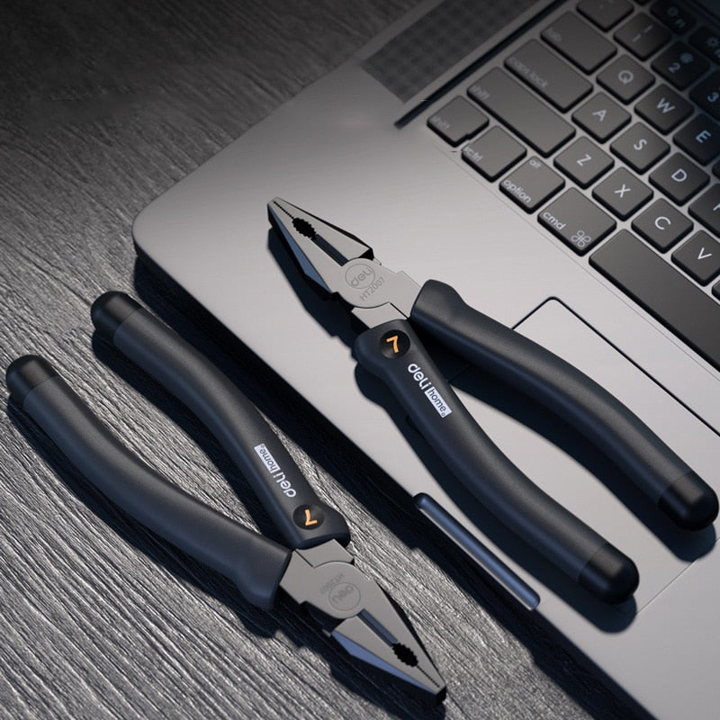 7-inch multifunctional pliers, view 5 - MRSLM