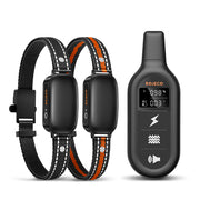 electric dog training collar, view 3 - MRSLM