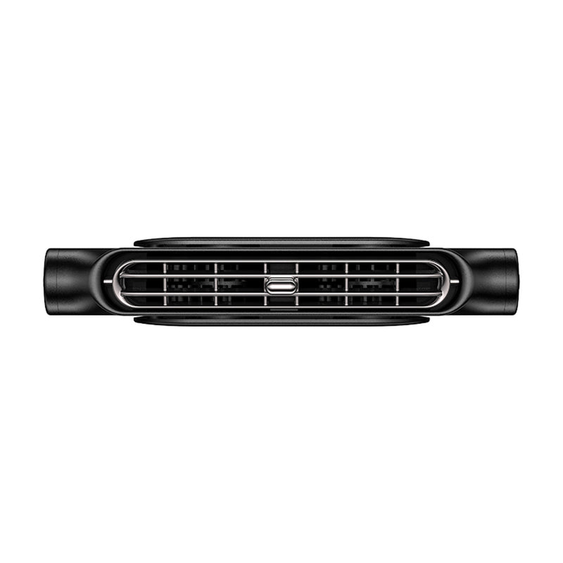 3-speed car seat cooling fan, view 9 - MRSLM