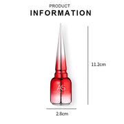 clear water drop wave gel nail polish, view 10 - MRSLM