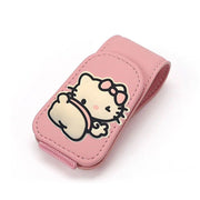 car visor sunglasses case and clip - MRSLM