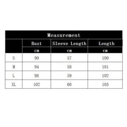 beige a-line long sleeve dress with belt, view 8 - MRSLM
