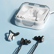 Swim ear plugs and nose clip set - MRSLM
