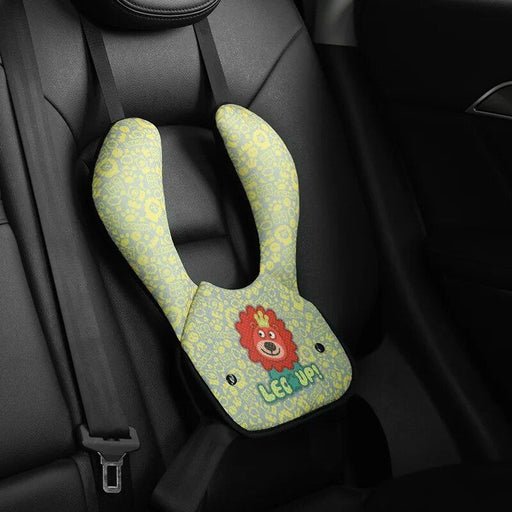 child car safety belt adjuster - MRSLM