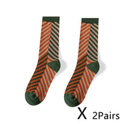 long autumn socks, view 12 - MRSLM