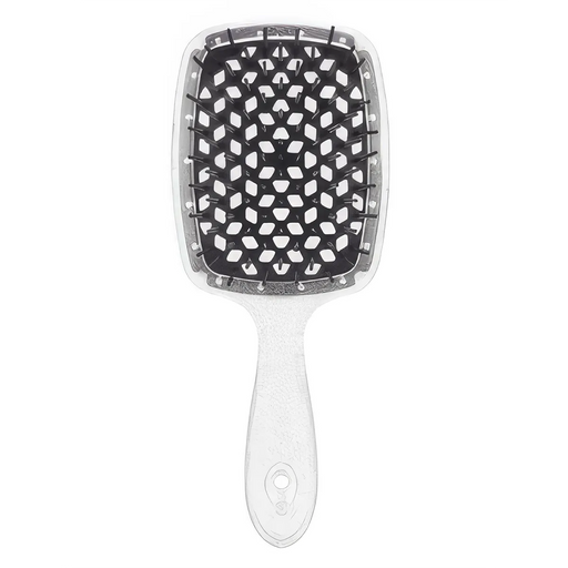 air cushion hair comb, view 6 - MRSLM