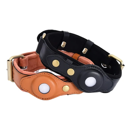 anti-lost tracker collar for dogs - MRSLM