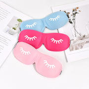 3D sleep mask - MRSLM