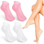 silicone spa gel socks, view 5 - MRSLM