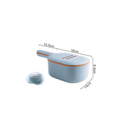 vegetable cutter slicer, view 10 - MRSLM