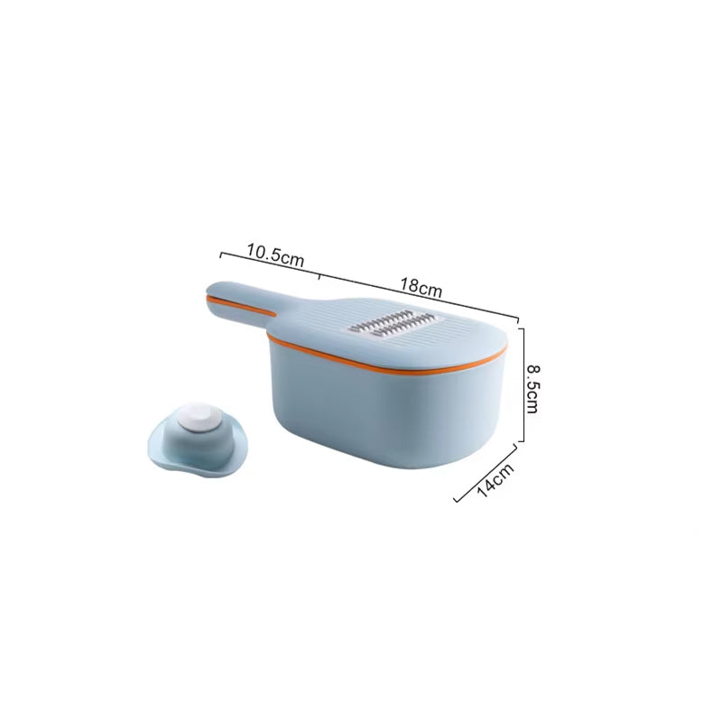 vegetable cutter slicer, view 10 - MRSLM