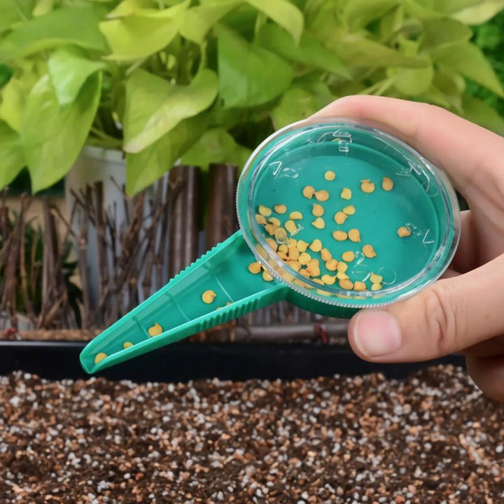 Garden Multifunction Seeding Dispenser Tool