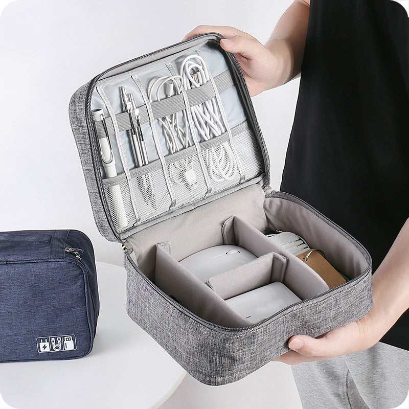 portable digital storage bag, view 6 - MRSLM