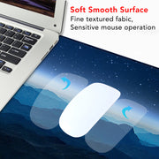 large gaming mouse pad, view 6 - MRSLM