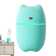 compact car humidifier, view 3 - MRSLM