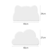 silicone pet feeding mat, view 7 - MRSLM