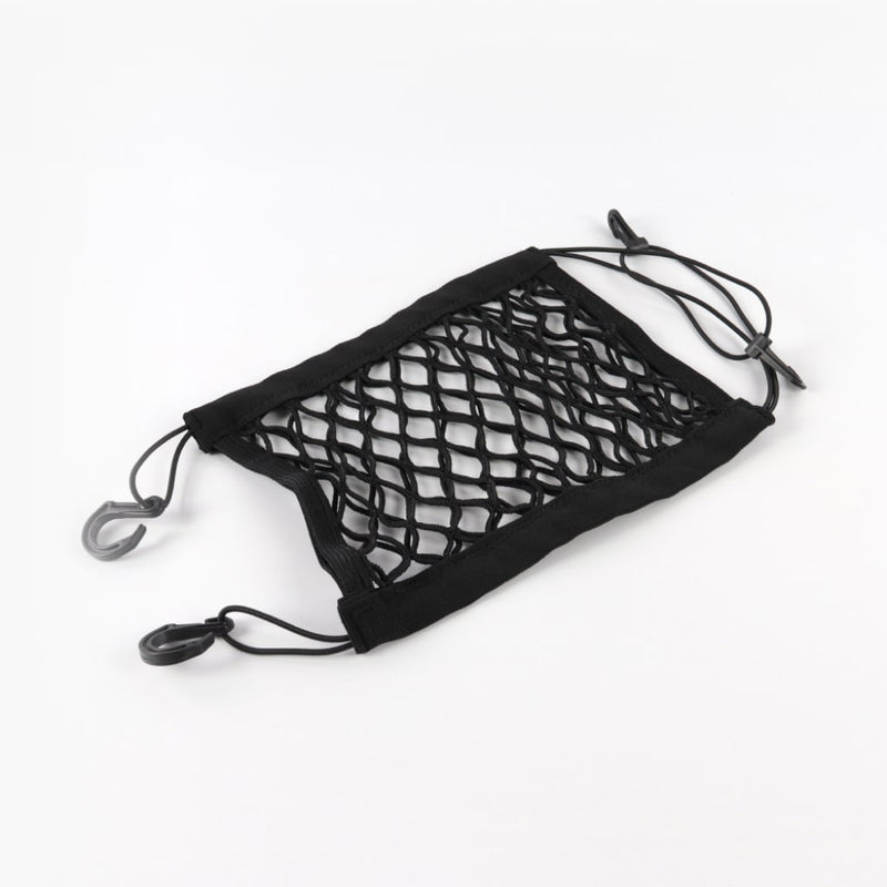 universal car storage mesh - MRSLM