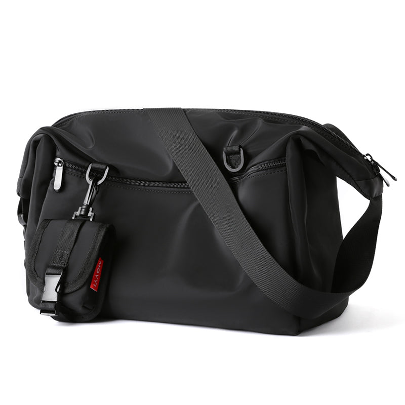 Men's Multi-functional Shoulder Bag