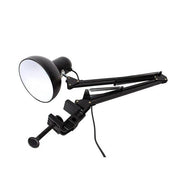 swing arm desk lamp, view 6 - MRSLM