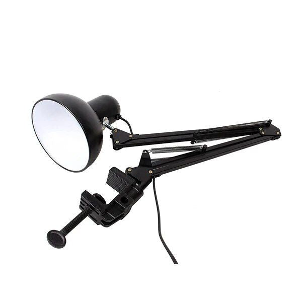 swing arm desk lamp, view 6 - MRSLM