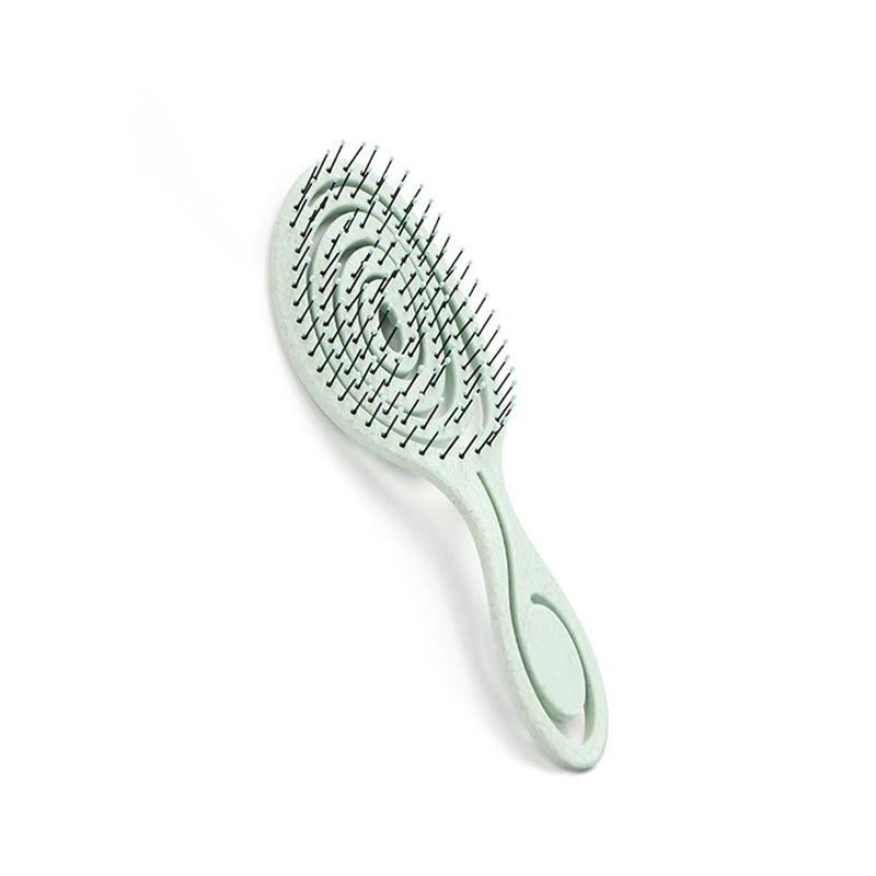 elastic massage comb, view 12 - MRSLM