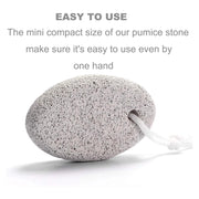 natural pumice stone foot care tool, view 6 - MRSLM