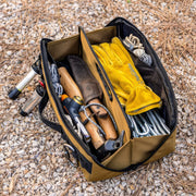 camping storage bag, view 5 - MRSLM