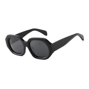 retro polarized sunglasses, view 3 - MRSLM