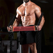 adjustable resistance chest expander - MRSLM