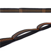 Heavy-duty hammock tree straps, view 5 - MRSLM