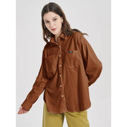 casual long sleeve shirt, view 12 - MRSLM
