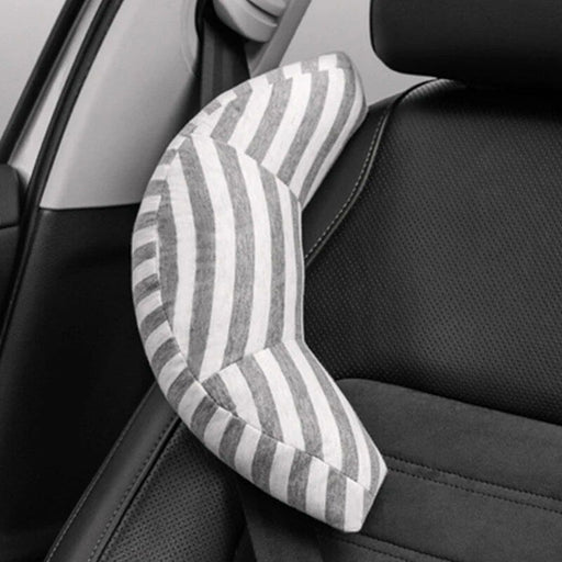 kid's car seat headrest - MRSLM