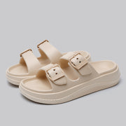 soft sole EVA cloud slippers, view 10 - MRSLM