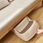 foldable 3-step pet stairs, view 6 - MRSLM