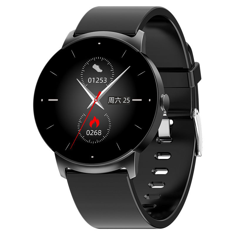 New smart watch, view 4 - MRSLM