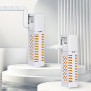 submersible aquarium filter, view 3 - MRSLM
