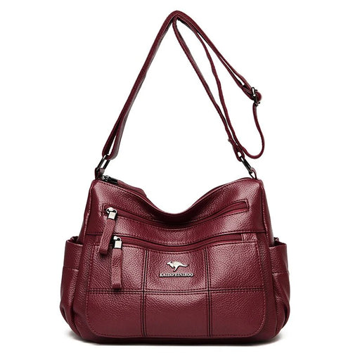 women's crossbody bag, view 5 - MRSLM