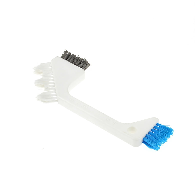 tile grout cleaner brush, view 2 - MRSLM