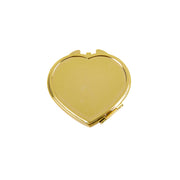 heart-shaped metal pill box, view 5 - MRSLM